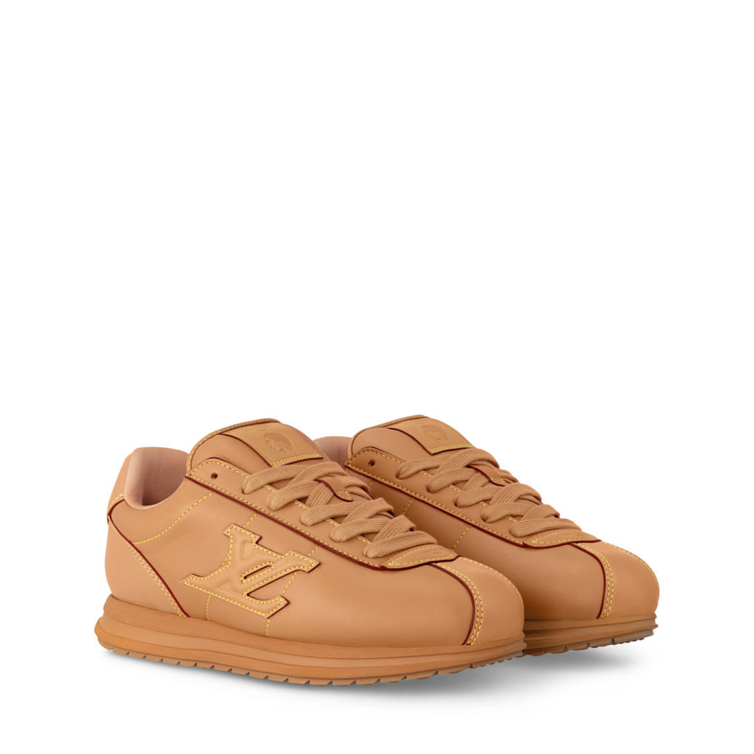 LV BUTTERSOFT Sneaker - Holiday Gifts for Him 1AIKE5 | LOUIS VUITTON